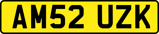 AM52UZK