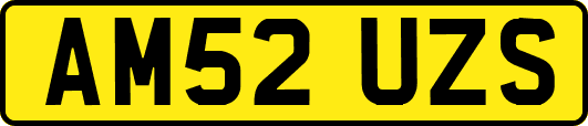 AM52UZS