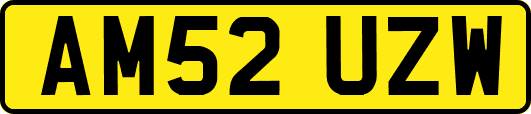 AM52UZW