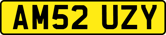 AM52UZY