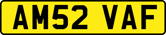 AM52VAF