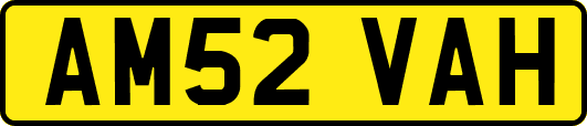 AM52VAH