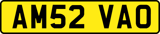 AM52VAO