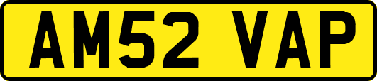 AM52VAP
