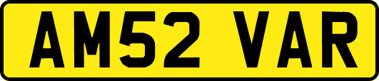 AM52VAR