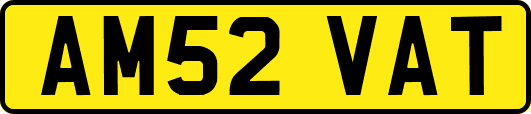 AM52VAT
