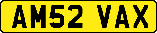 AM52VAX