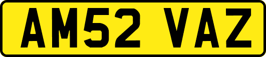 AM52VAZ