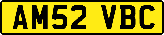 AM52VBC