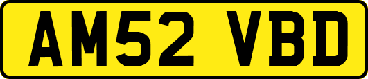 AM52VBD