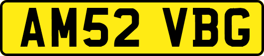 AM52VBG