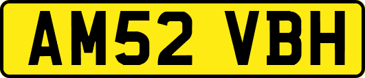 AM52VBH