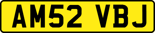 AM52VBJ