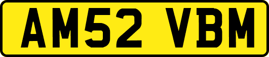 AM52VBM