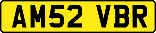 AM52VBR