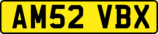 AM52VBX