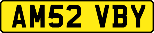 AM52VBY