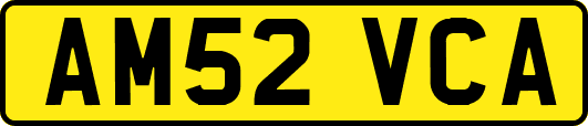 AM52VCA