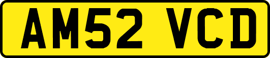 AM52VCD