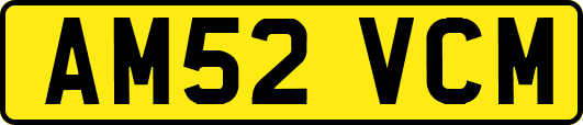 AM52VCM