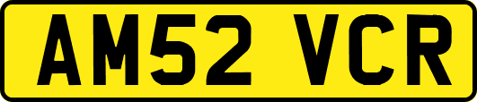 AM52VCR