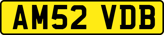 AM52VDB