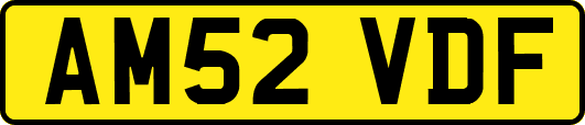 AM52VDF