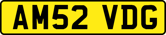 AM52VDG
