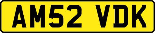 AM52VDK
