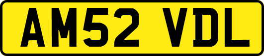 AM52VDL