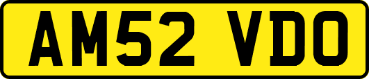 AM52VDO