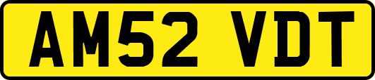 AM52VDT