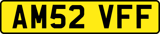 AM52VFF