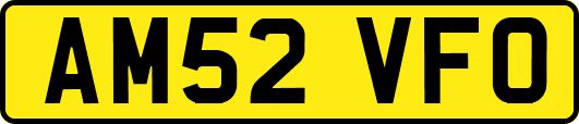 AM52VFO
