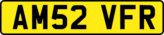 AM52VFR