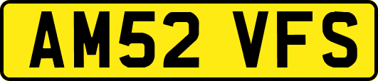 AM52VFS