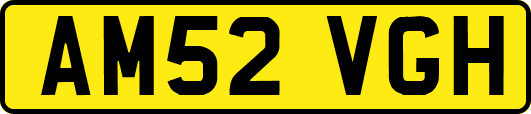 AM52VGH