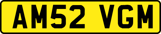 AM52VGM