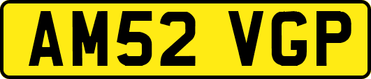 AM52VGP