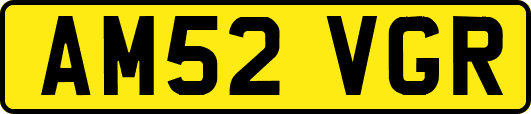 AM52VGR