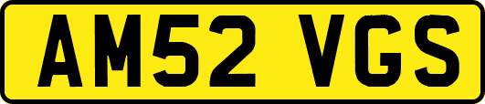 AM52VGS
