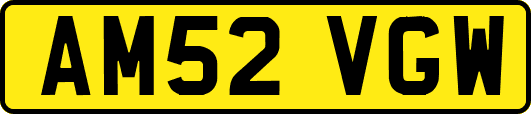 AM52VGW