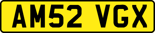 AM52VGX