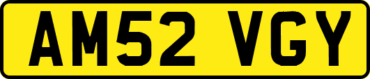 AM52VGY