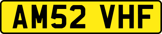 AM52VHF