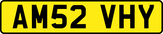 AM52VHY