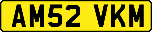 AM52VKM