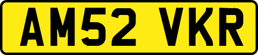 AM52VKR