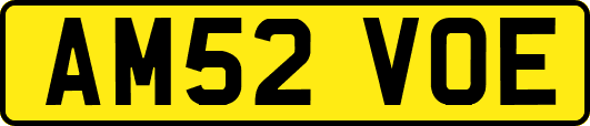 AM52VOE