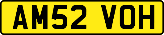 AM52VOH